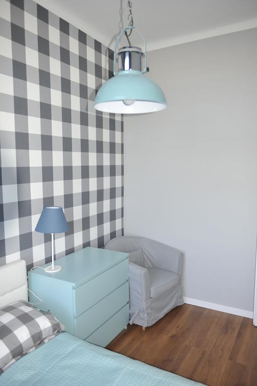 Apartament Feniks Stare Miasto Krakau Buitenkant foto