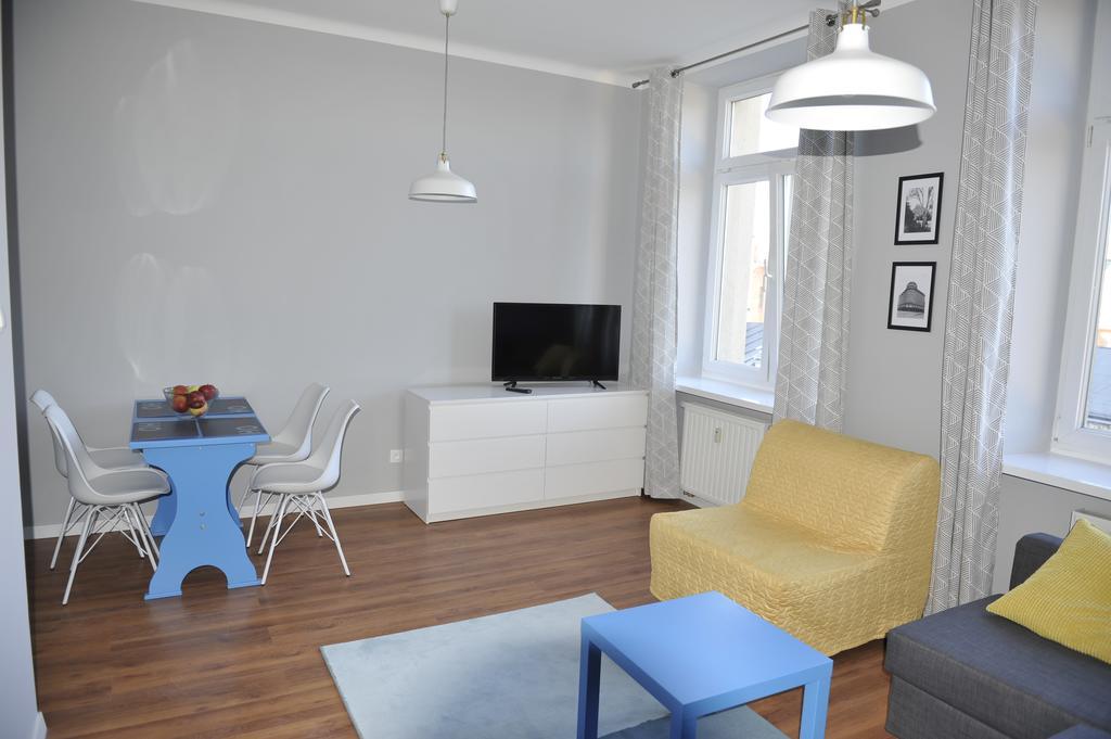 Apartament Feniks Stare Miasto Krakau Buitenkant foto